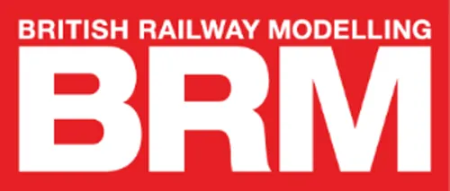 British Railway Modelling logo