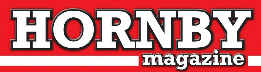 Hornby Magazine logo