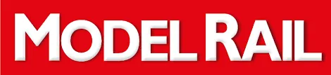 Model Rail Magazine logo