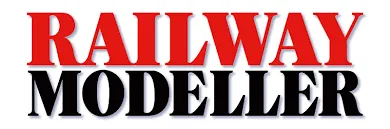 Railway Modeller Magazine logo